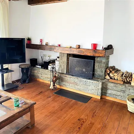 Apartment Lv Puigcerda