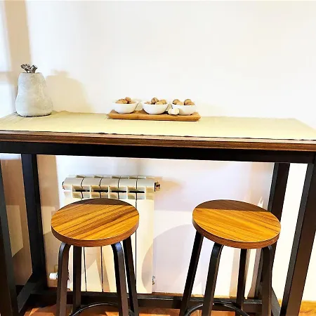 Apartment Lv *