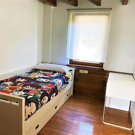Apartment Lv *