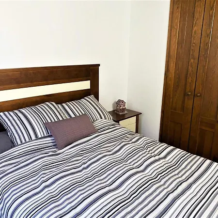 Apartment Lv *