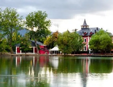 Lv Puigcerda