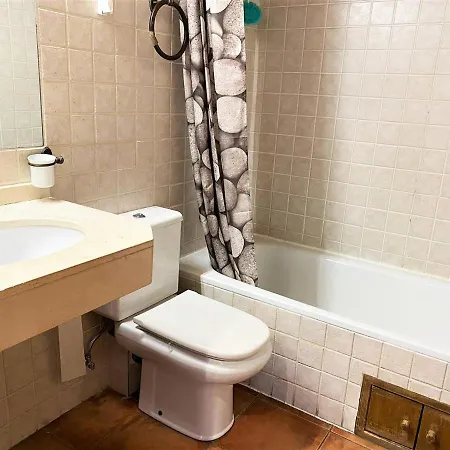 Apartment Lv *